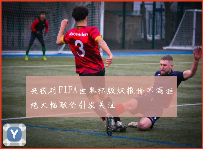 央视对FIFA世界杯版权报价不满拒绝大幅涨价引发关注
